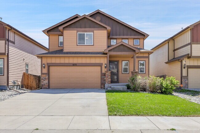 Primary Photo - $2,295.00, 3-bedroom, 2.5-bathroom in Colo...