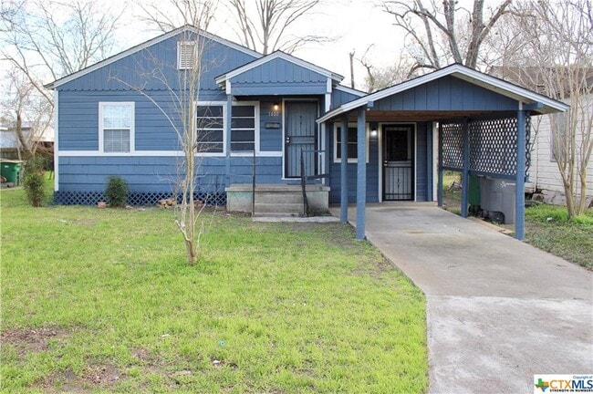 Building Photo - 1409 E Mistletoe Ave