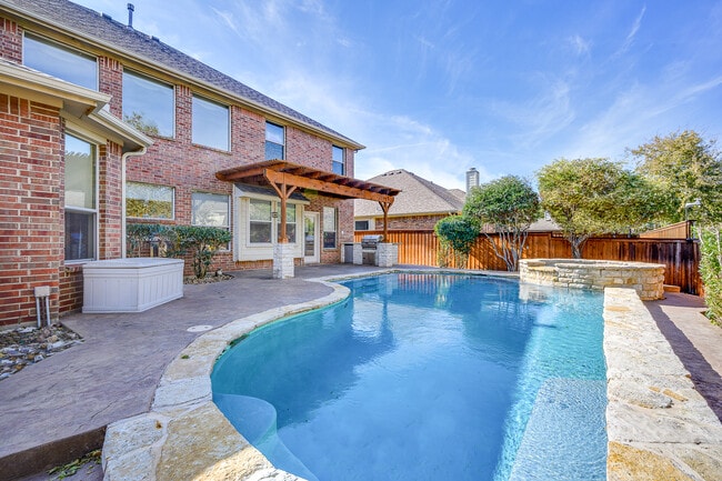 Building Photo - 3416 Ballard Dr