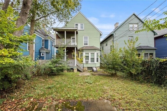 Building Photo - 333 Lafayette Ave