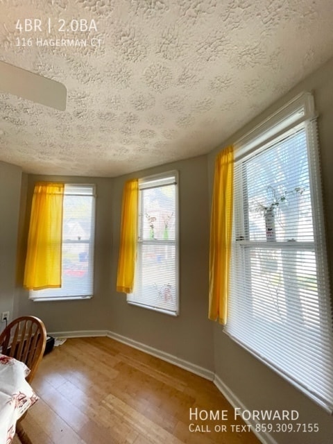 Building Photo - 116 Hagerman Ct