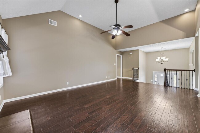 Building Photo - 2973 McManus Cir