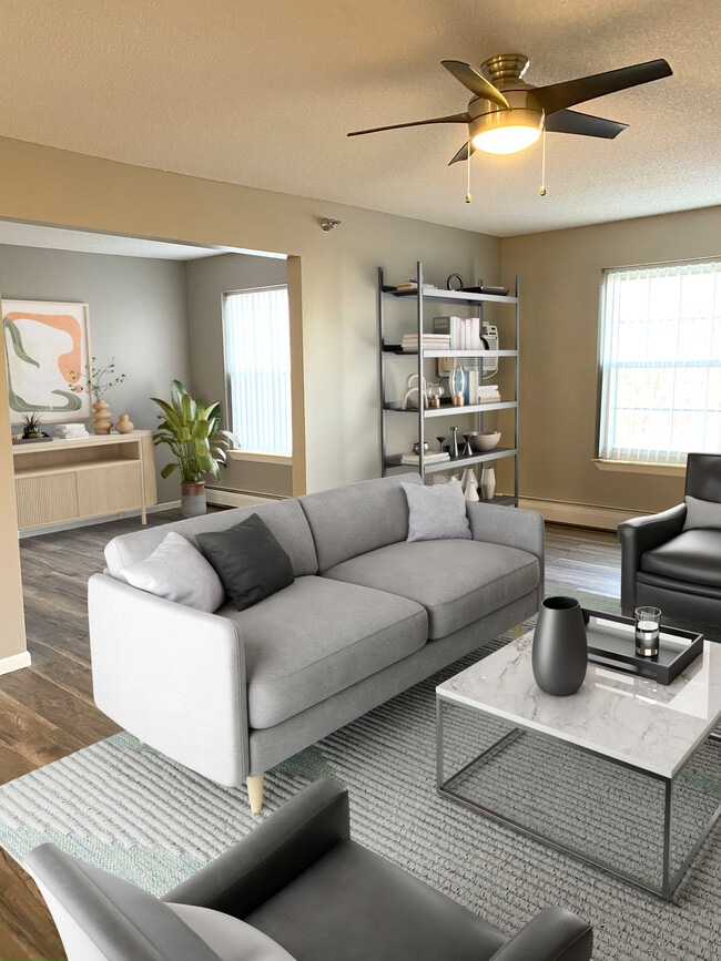 Building Photo - Cottage Villas of Arden Hills (55+)