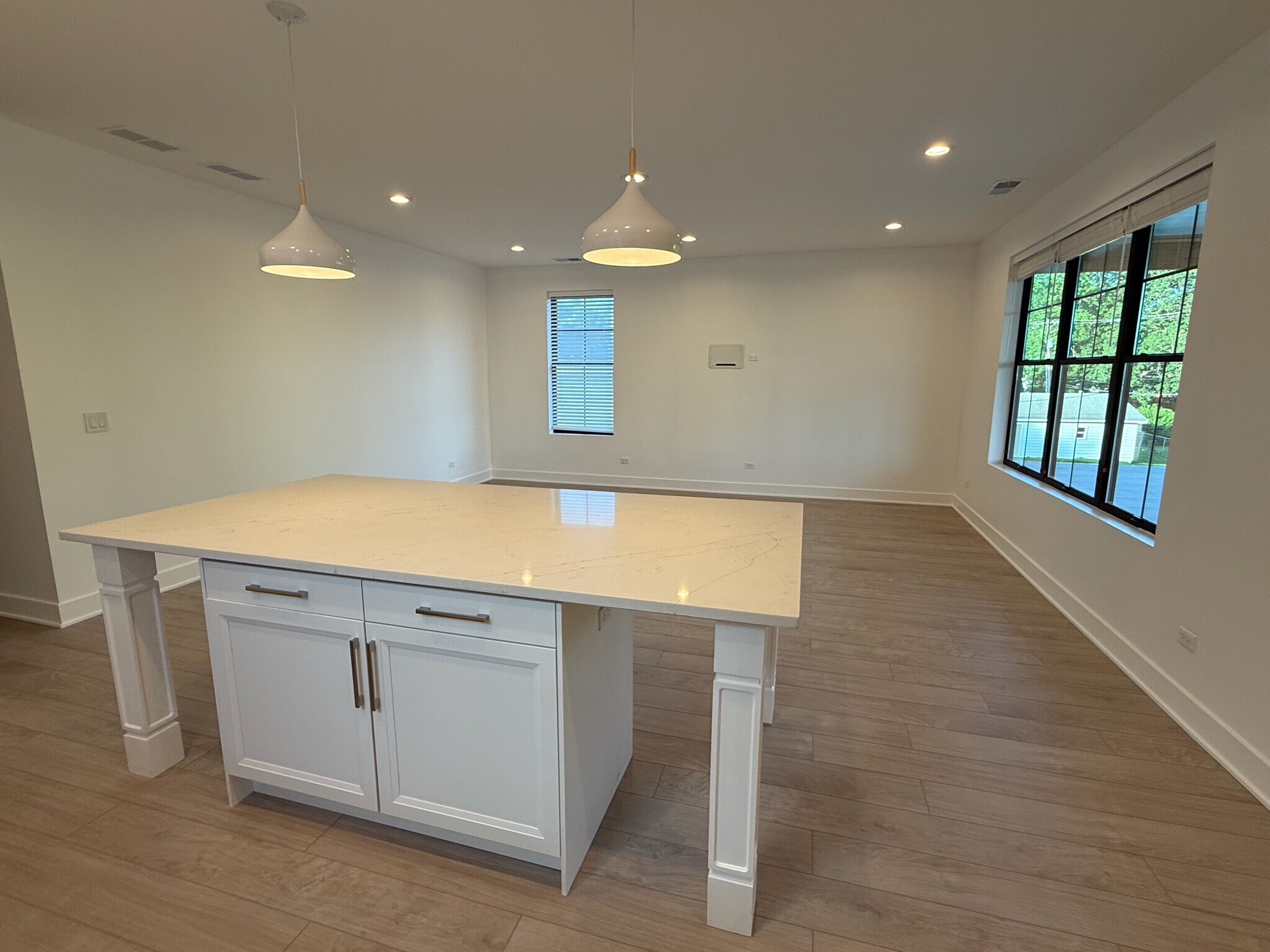 Great Room - 247 N West St