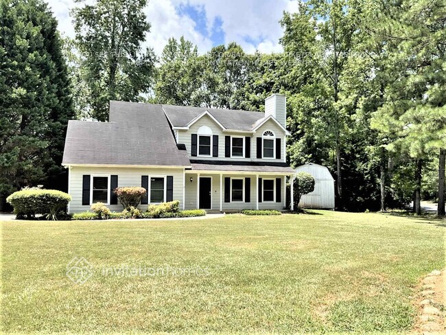 Primary Photo - 100 Pepperwood Dr