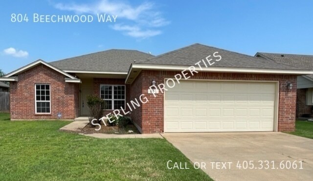 Building Photo - 804 Beechwood Way