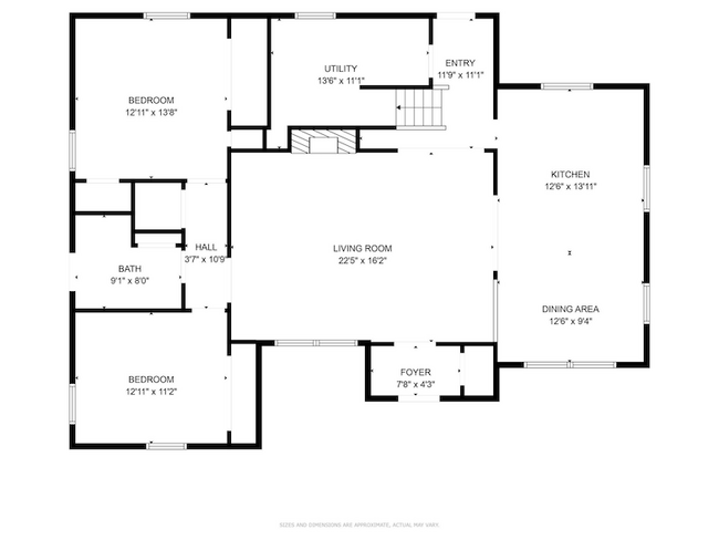 Building Photo - 1323 Dublin St