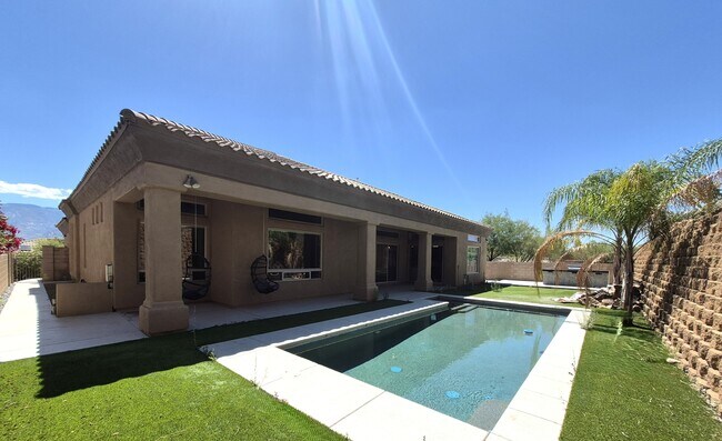 Building Photo - 12825 N Mystic View Pl