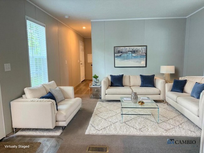 Building Photo - 378 S Kenbrook St SE