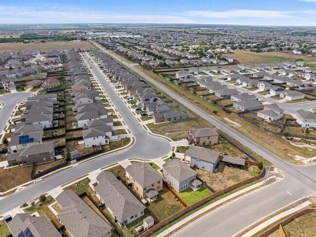 Building Photo - 19417 James Carter Jr St