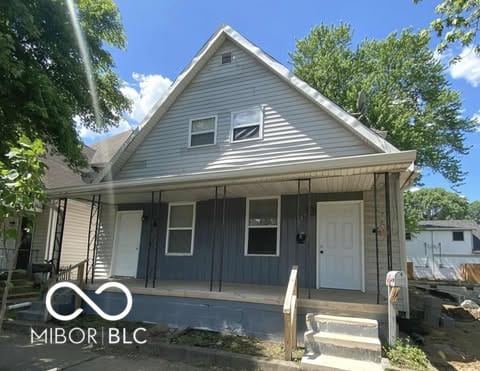 Building Photo - 655 Birch Ave