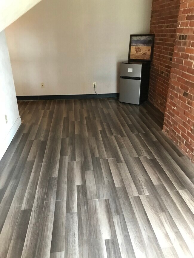 Studion Main Room 3 - 112 US Oval