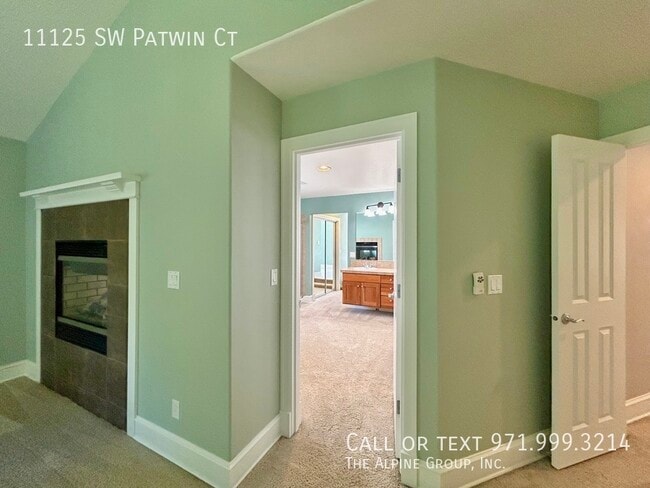 Building Photo - 11125 SW Patwin Ct