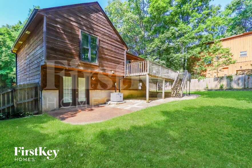 Building Photo - 8441 Arendal Cove