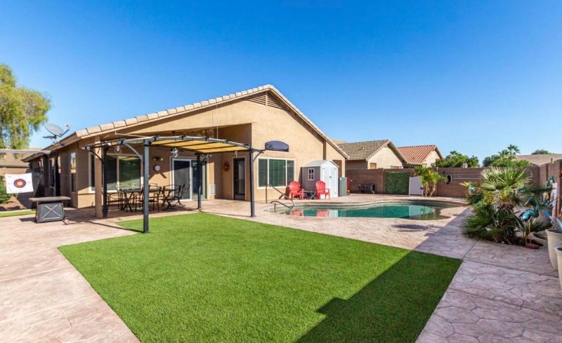 Building Photo - 22556 N Haley Dr