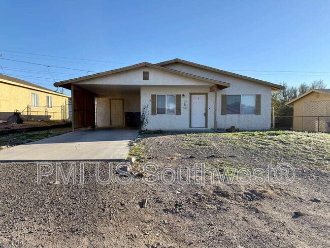 Building Photo - 1842 Gem St