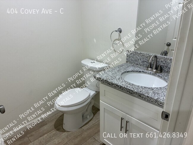 Building Photo - 404 Covey Ave