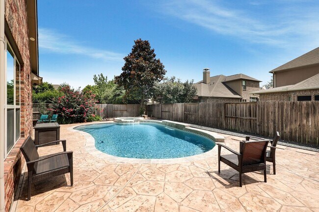 Building Photo - 9614 Blackberry Terrace Drive