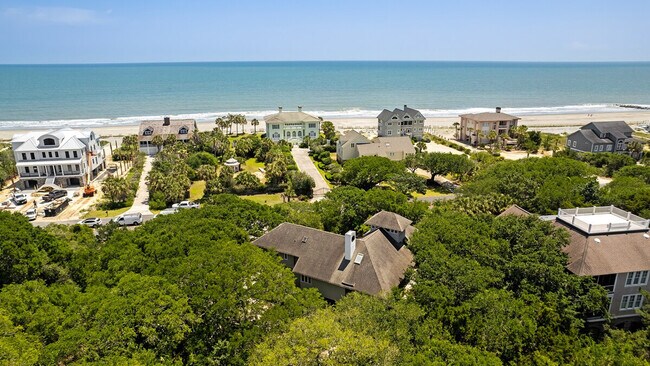 Building Photo - 1217 Debordieu Blvd