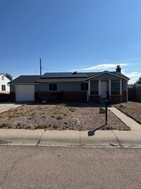 Building Photo - Beautiful 3 Bedroom Home for Rent on Chimayo