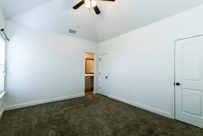 Building Photo - First full month's rent free New Cooper Meadows Subdivision/ South Lubbock CISD