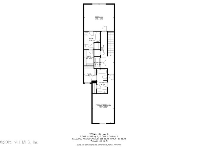Building Photo - 6034 Bartram Village Dr
