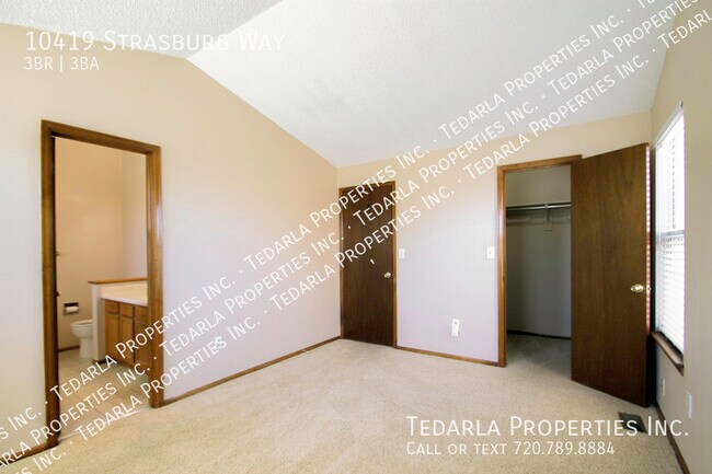 Building Photo - 10419 Strasburg Way