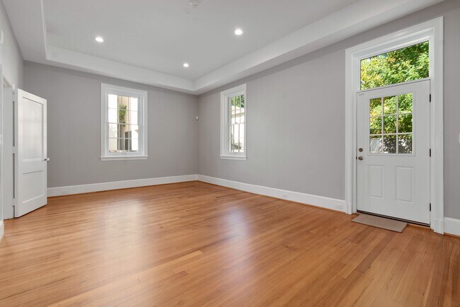 Building Photo - 3003 Massachusetts Ave NW