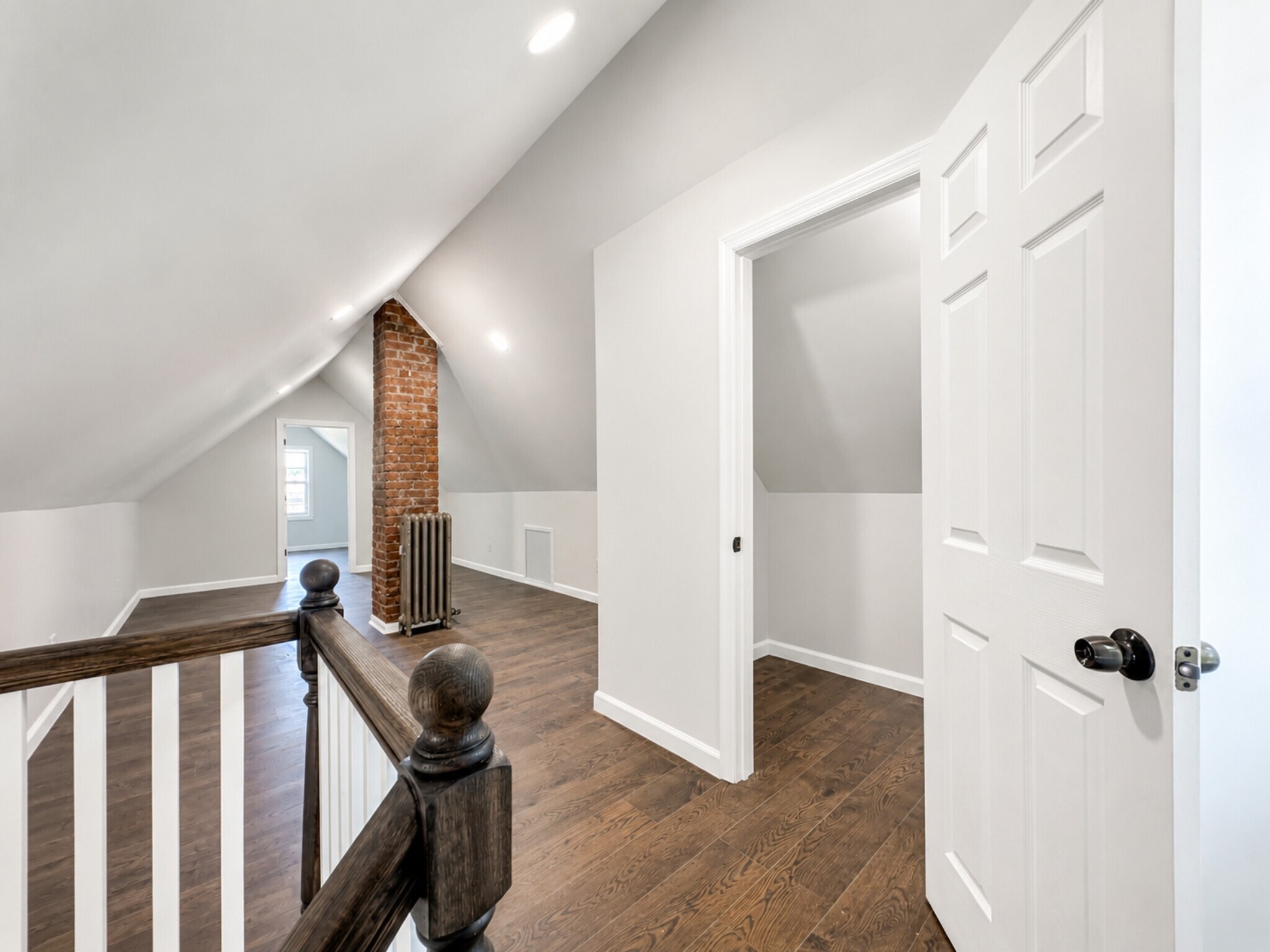 Additional Living Space - 22 Harrison Ave