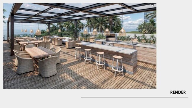 Building Photo - 3407 S Ocean Blvd