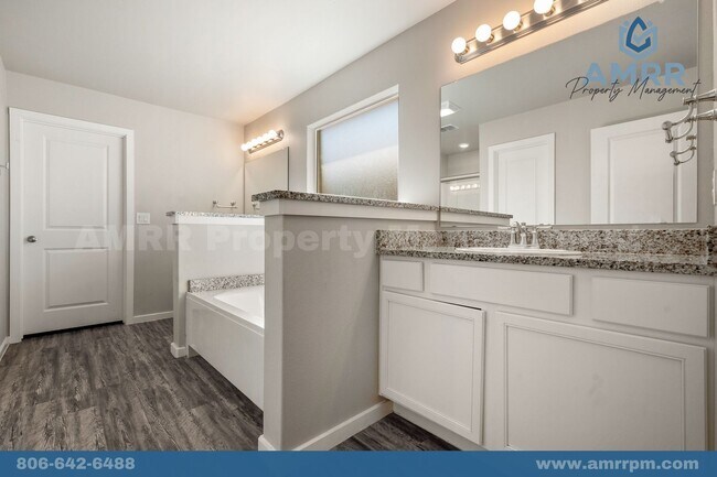 Building Photo - NOW PRE LEASING 4 Bedroom In Frenship ISD!