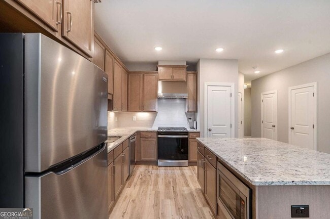 Building Photo - 1341 Parc Bench Rd