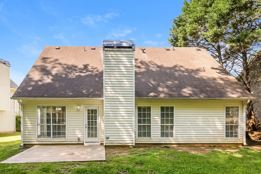 Building Photo - 760 Old Johnson Rd