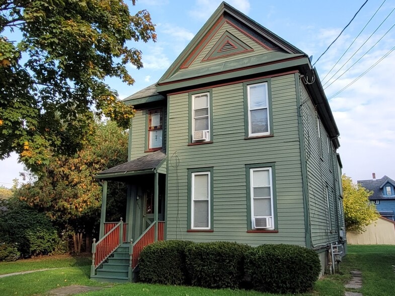 636 W. Gray Street - 636 W Gray St