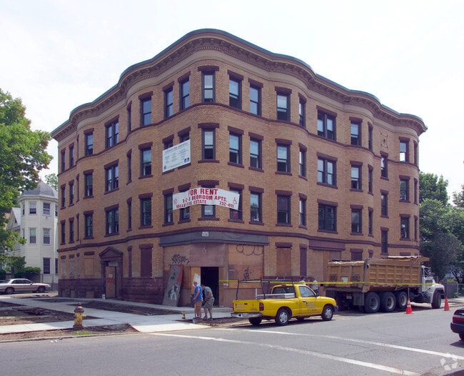 1391 Dwight St 1391 Dwight St Springfield MA 01107 Apartment Finder