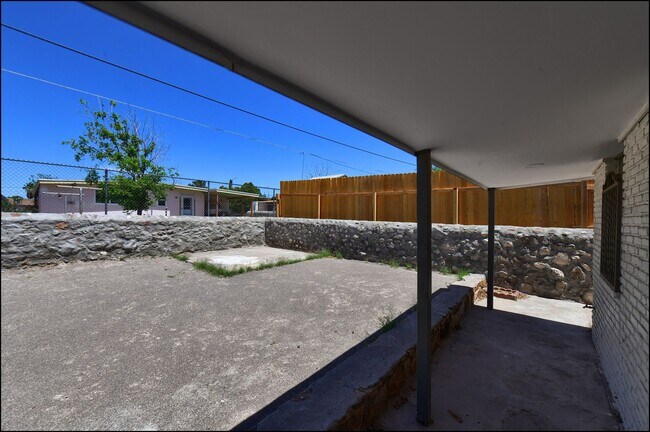 Building Photo - Available now!