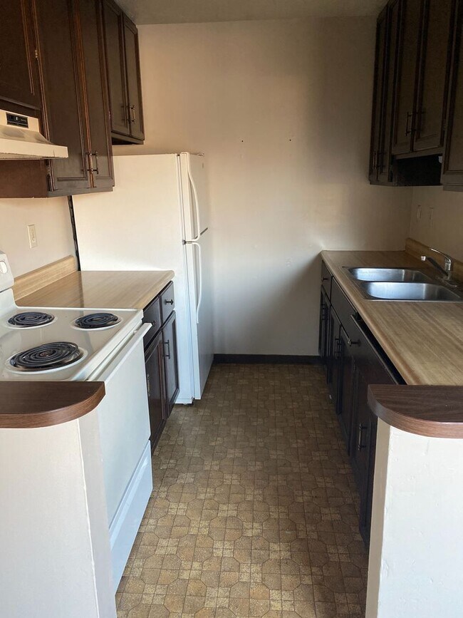 Interior Photo - Wabash Shore Apartments