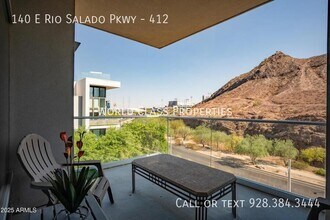 Building Photo - 140 E Rio Salado Pkwy