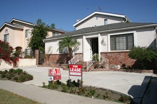 Building Photo - 6037 Comey Ave