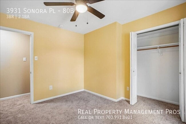 Building Photo - 3931 Sonora Pl