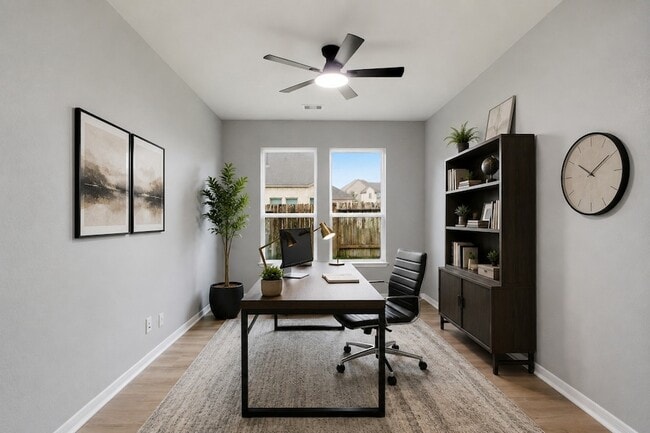 Building Photo - 10406 Sill Pr Dr