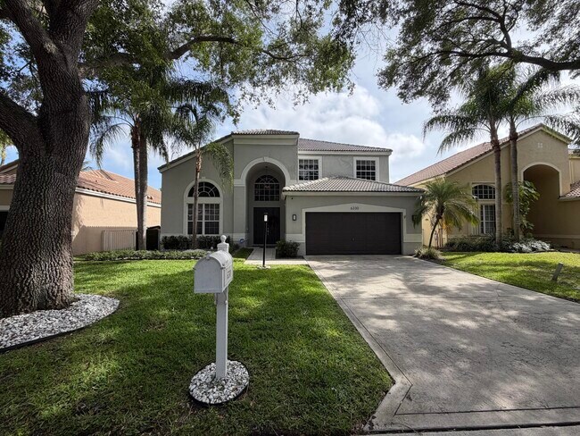 Building Photo - 6330 NW 80th Dr