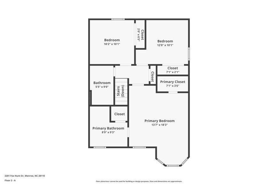 Building Photo - 2201 Fox Hunt Dr
