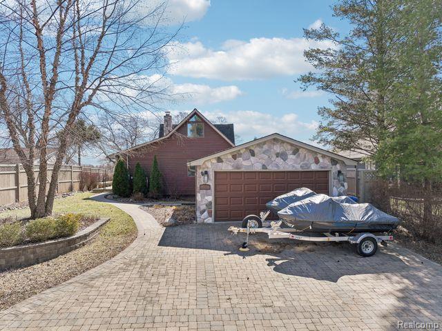 Building Photo - 3641 Mann Rd