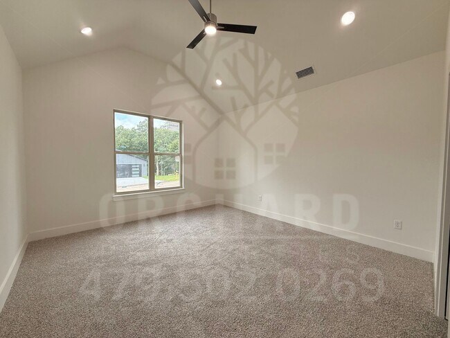 Building Photo - Bella Vista Single-Family Home- 2 Bed/ 2 Bath with Hobby Room- Stunning Ellison Plan