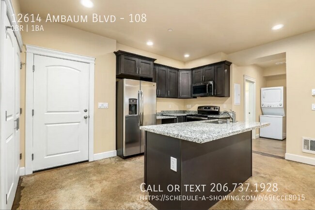 Building Photo - 12614 Ambaum Blvd SW