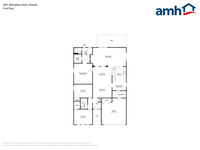 Building Photo - 3001 Bellingham Dr