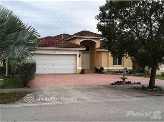 Building Photo - 5501 SW 163rd Ct