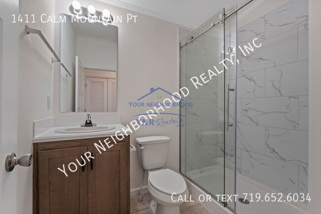 Building Photo - 1411 Calm Mountain Pt