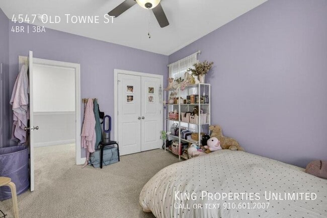 Building Photo - 4547 Old Towne St